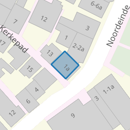 Perceel EDM00-D-11818