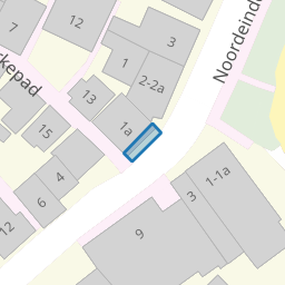 Perceel EDM00-D-11819