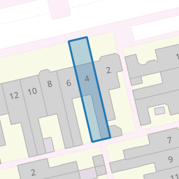Perceel EDM00-D-11831