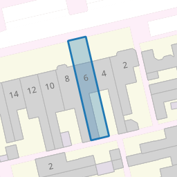 Perceel EDM00-D-11832