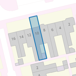 Perceel EDM00-D-11834