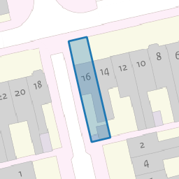 Perceel EDM00-D-11837