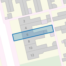 Perceel EDM00-D-11840