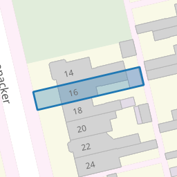Perceel EDM00-D-11845
