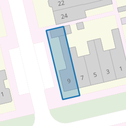 Perceel EDM00-D-11850