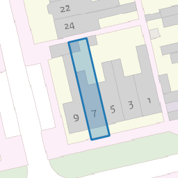 Perceel EDM00-D-11851