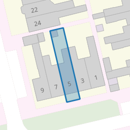 Perceel EDM00-D-11852