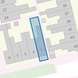 Perceel EDM00-D-11854