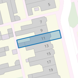 Perceel EDM00-D-11872