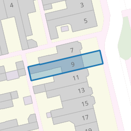 Perceel EDM00-D-11873