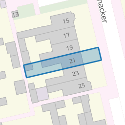 Perceel EDM00-D-11878