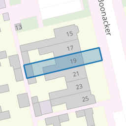 Perceel EDM00-D-11879