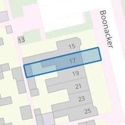 Perceel EDM00-D-11880