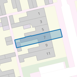 Perceel EDM00-D-11885