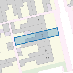 Perceel EDM00-D-11886