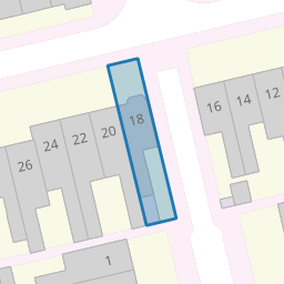 Perceel EDM00-D-11889