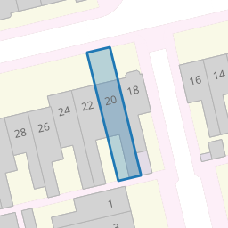 Perceel EDM00-D-11890
