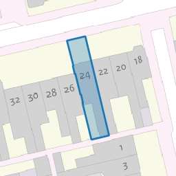Perceel EDM00-D-11892