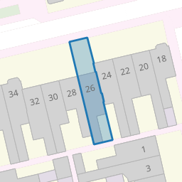 Perceel EDM00-D-11893