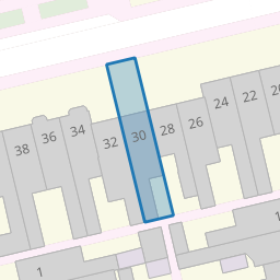 Perceel EDM00-D-11895