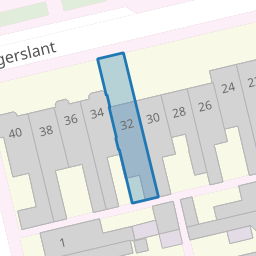 Perceel EDM00-D-11896