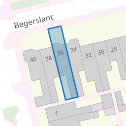 Perceel EDM00-D-11898