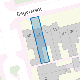 Perceel EDM00-D-11899