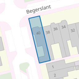 Perceel EDM00-D-11900