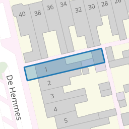 Perceel EDM00-D-11901