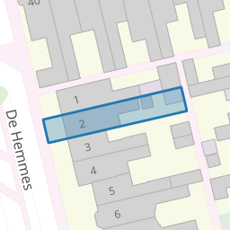 Perceel EDM00-D-11902