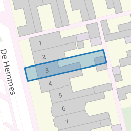 Perceel EDM00-D-11903