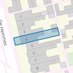 Perceel EDM00-D-11904