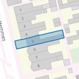 Perceel EDM00-D-11905