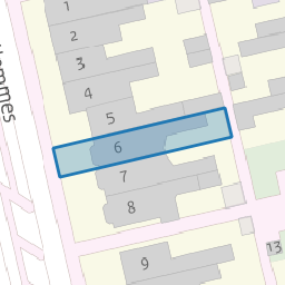 Perceel EDM00-D-11906