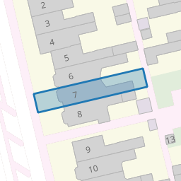 Perceel EDM00-D-11907