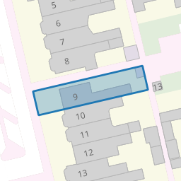 Perceel EDM00-D-11909