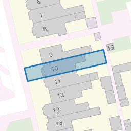 Perceel EDM00-D-11910
