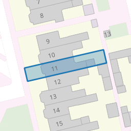 Perceel EDM00-D-11911