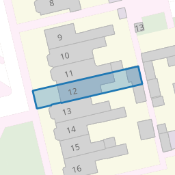 Perceel EDM00-D-11912