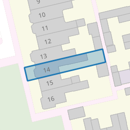 Perceel EDM00-D-11914