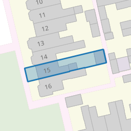 Perceel EDM00-D-11915
