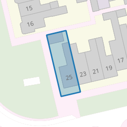 Perceel EDM00-D-11917