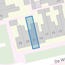 Perceel EDM00-D-11919