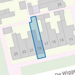 Perceel EDM00-D-11920