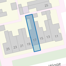 Perceel EDM00-D-11921