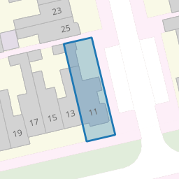 Perceel EDM00-D-11924