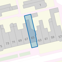 Perceel EDM00-D-11930
