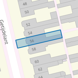 Perceel EDM00-D-11943
