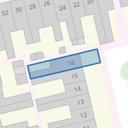 Perceel EDM00-D-11952