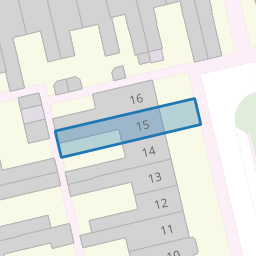 Perceel EDM00-D-11953
